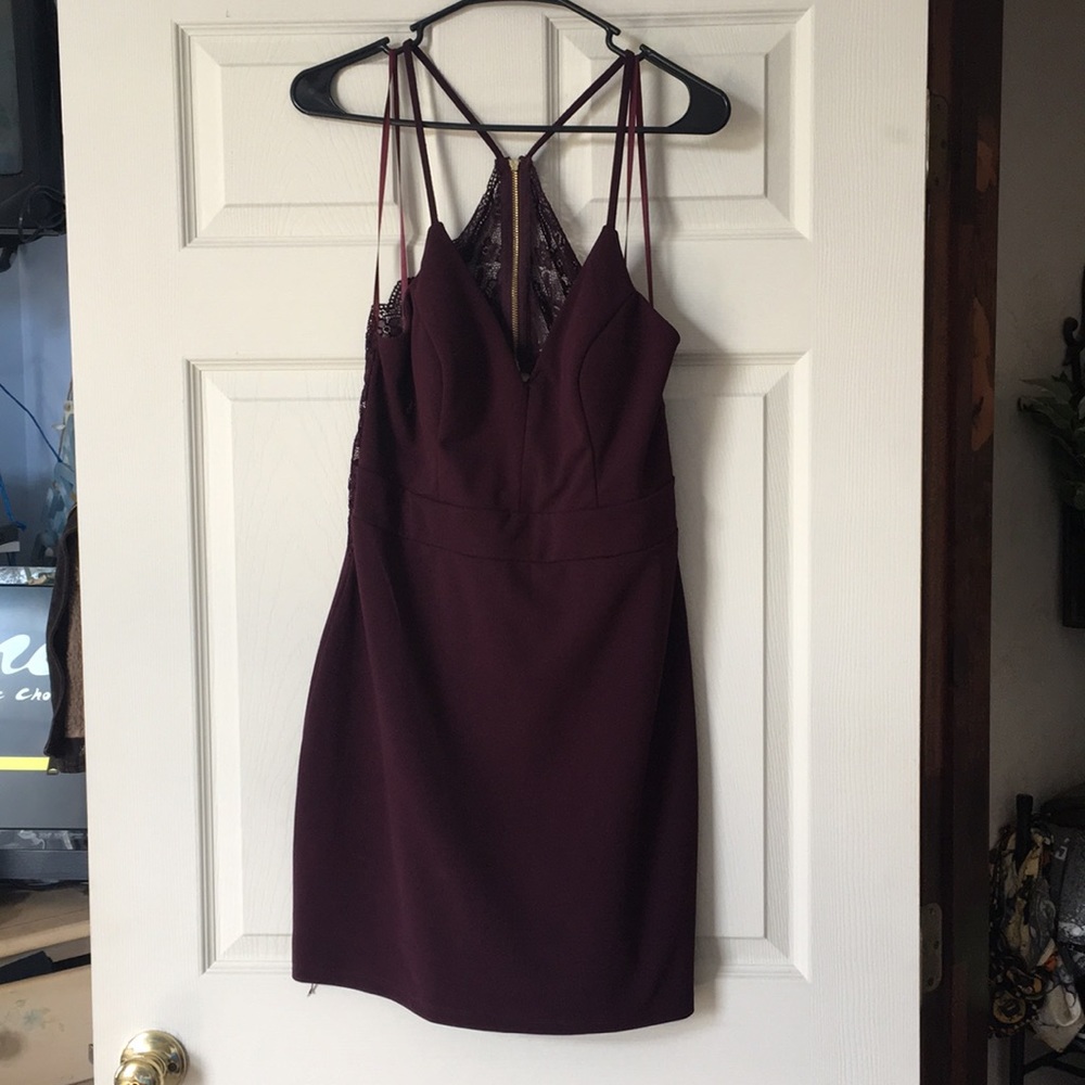 Nice formal dress